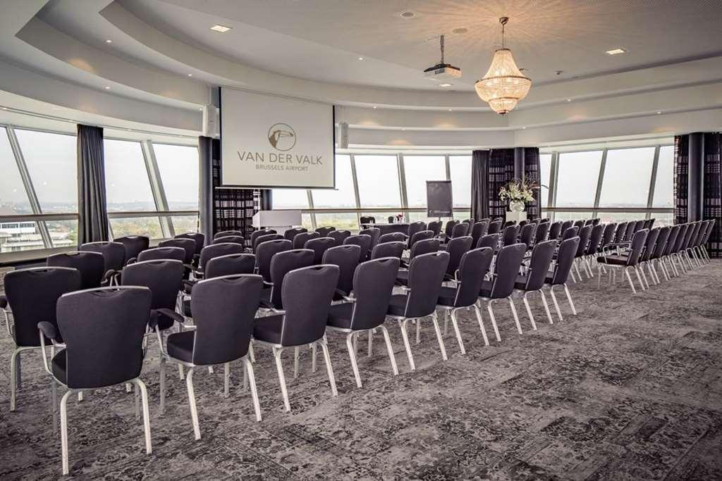 Van Der Valk Hotel Brussels Airport Diegem Facilități foto