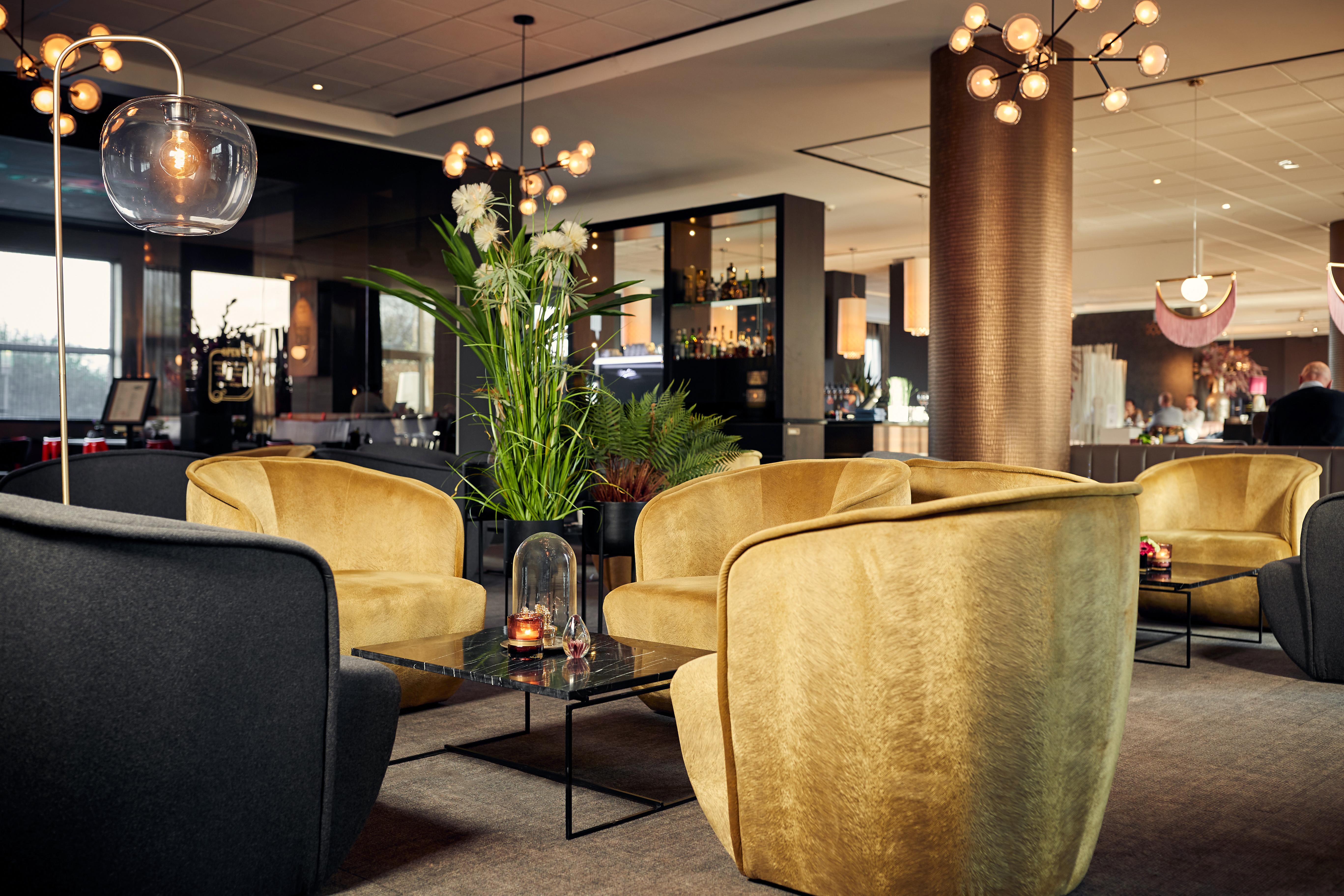 Van Der Valk Hotel Brussels Airport Diegem Exterior foto