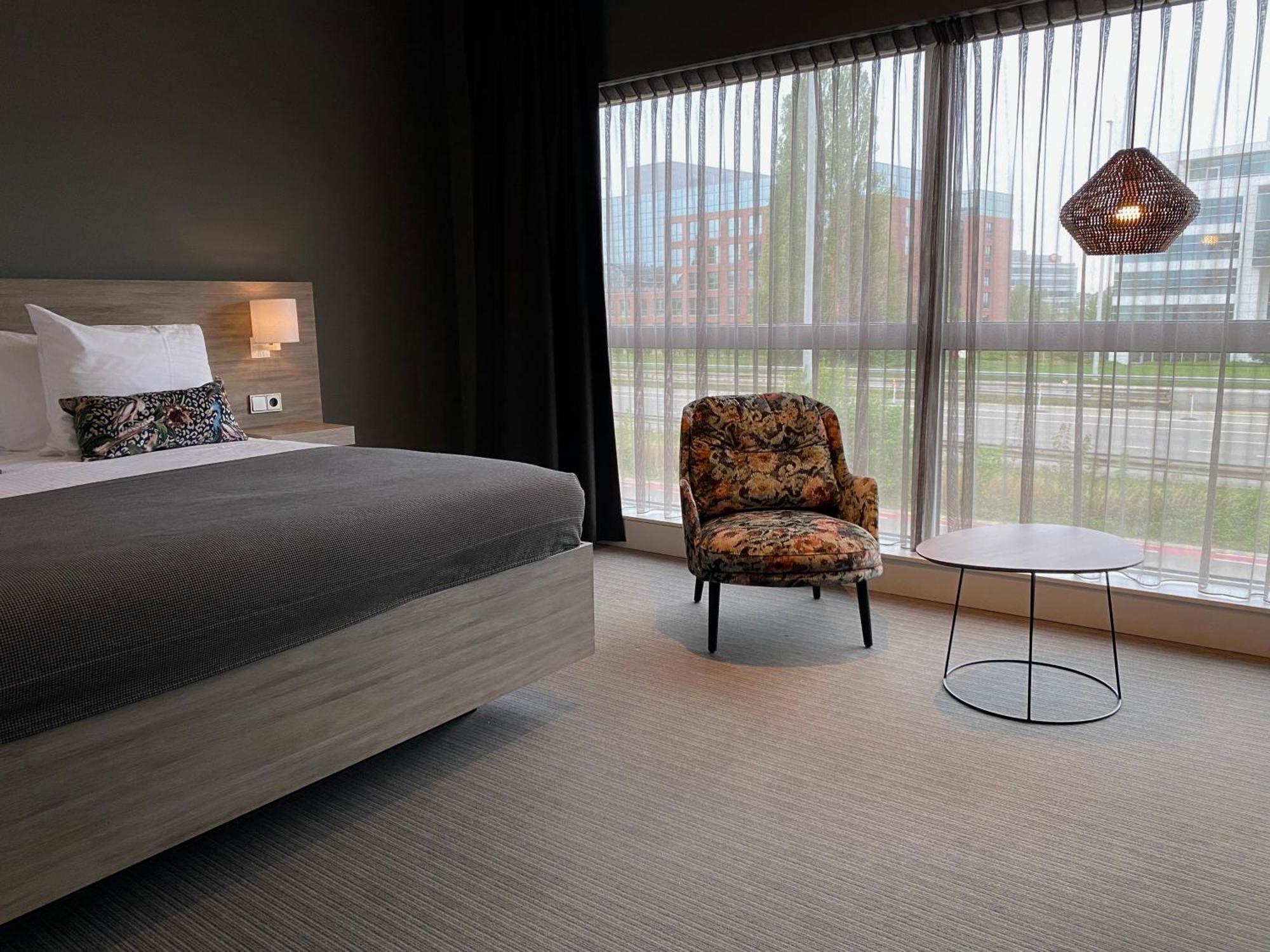 Van Der Valk Hotel Brussels Airport Diegem Cameră foto