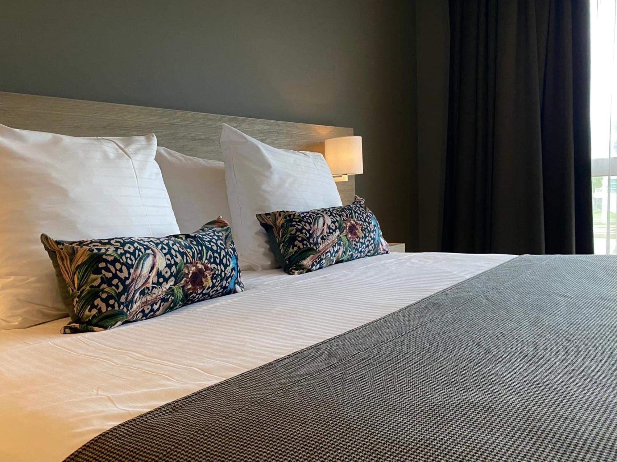 Van Der Valk Hotel Brussels Airport Diegem Cameră foto